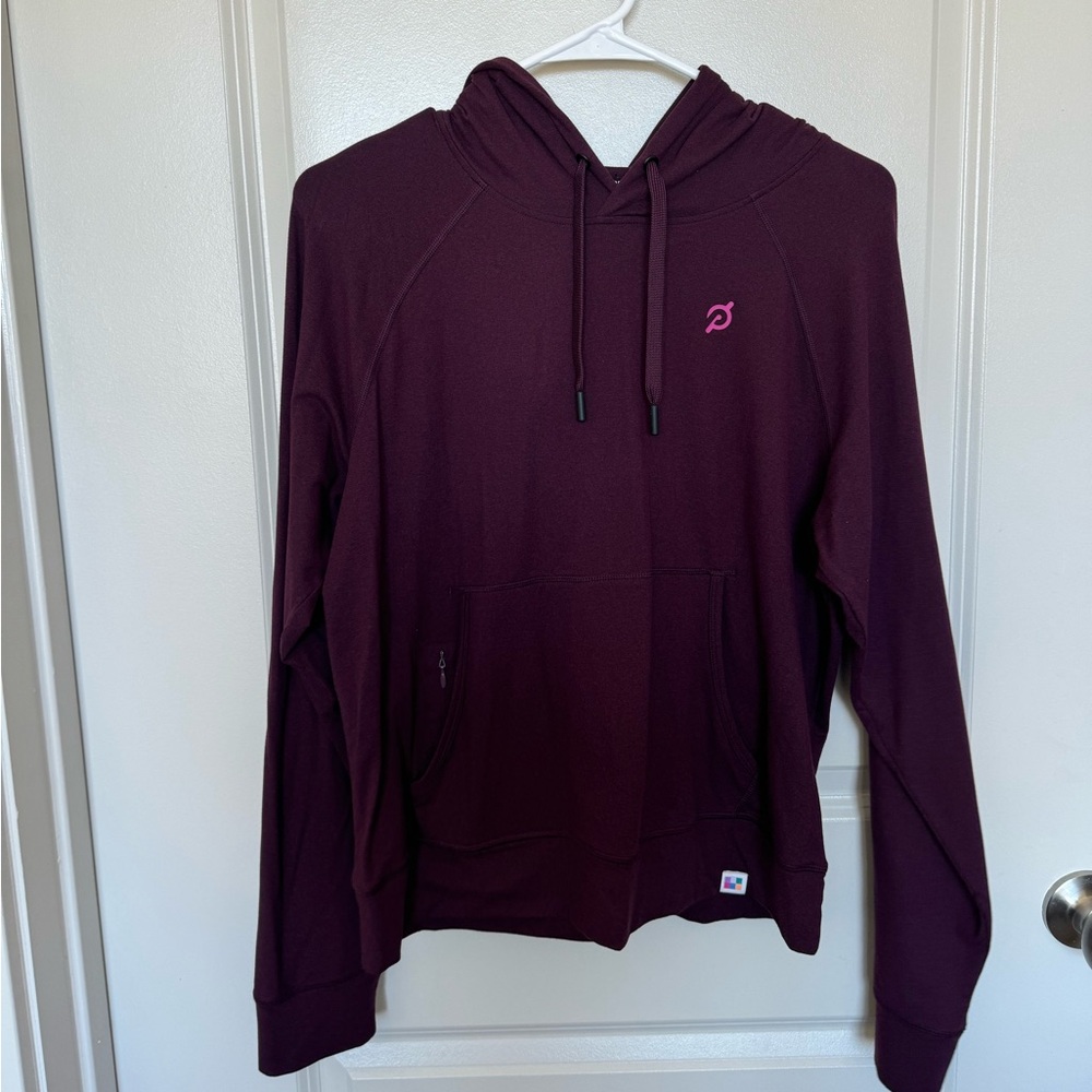Peloton DreamBlend Relaxed Hoodie